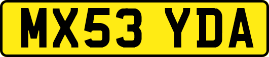 MX53YDA