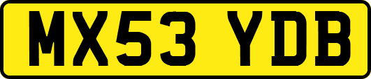 MX53YDB