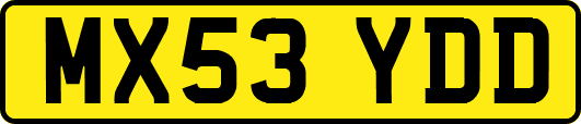 MX53YDD