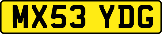 MX53YDG