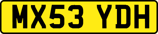 MX53YDH