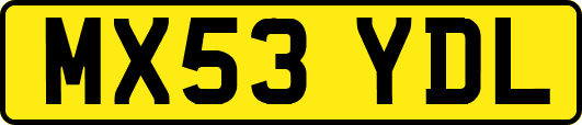 MX53YDL
