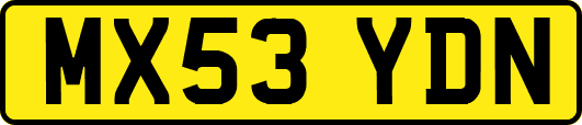 MX53YDN