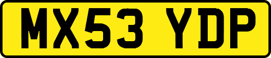 MX53YDP