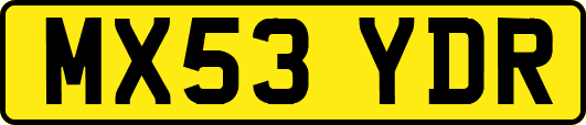 MX53YDR