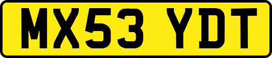 MX53YDT
