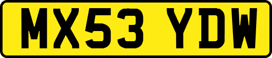 MX53YDW