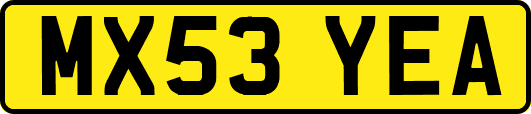 MX53YEA
