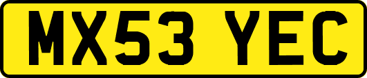 MX53YEC