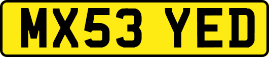MX53YED