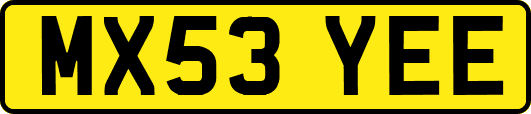 MX53YEE
