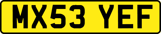 MX53YEF