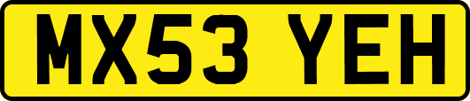 MX53YEH