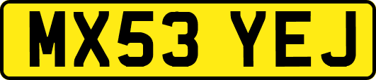 MX53YEJ