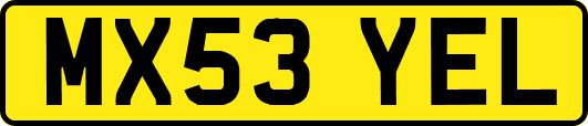MX53YEL