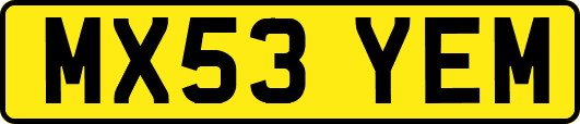 MX53YEM