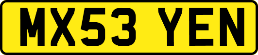 MX53YEN