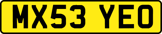 MX53YEO