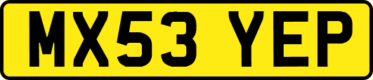 MX53YEP