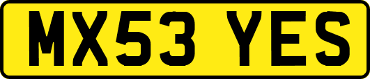 MX53YES