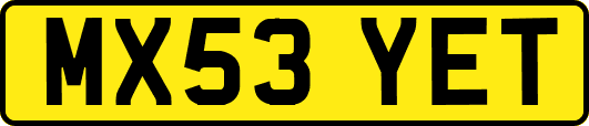 MX53YET