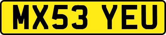 MX53YEU