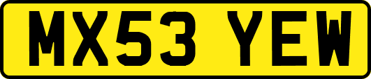 MX53YEW