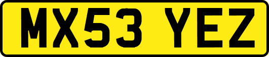 MX53YEZ