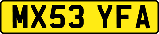 MX53YFA