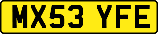 MX53YFE