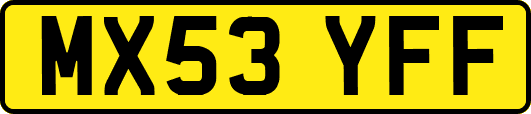 MX53YFF