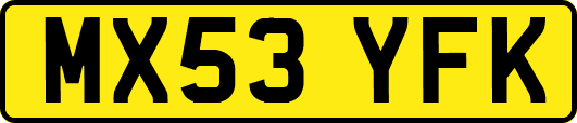 MX53YFK