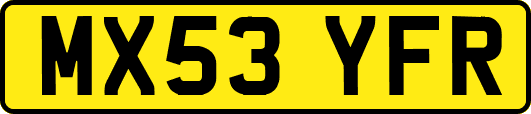 MX53YFR