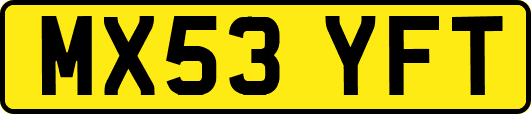 MX53YFT