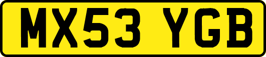 MX53YGB