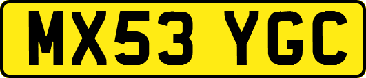 MX53YGC