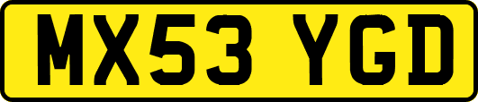 MX53YGD