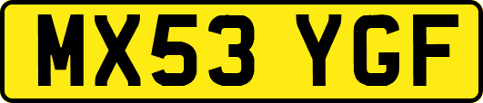 MX53YGF