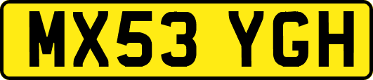 MX53YGH