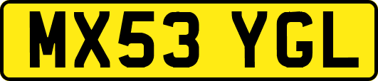 MX53YGL