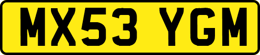 MX53YGM