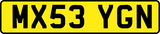 MX53YGN