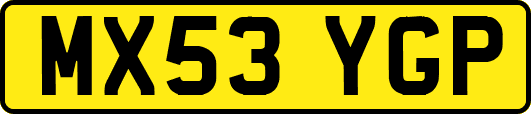 MX53YGP