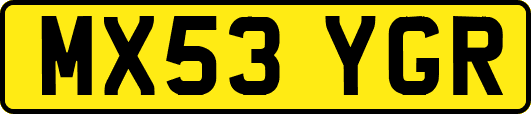 MX53YGR
