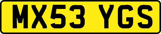MX53YGS