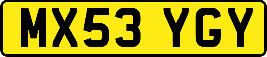 MX53YGY