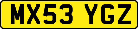 MX53YGZ