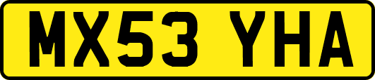 MX53YHA