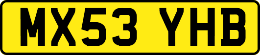 MX53YHB