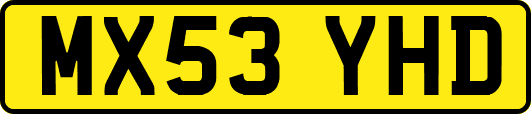 MX53YHD